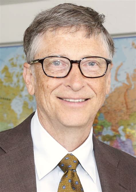 bill gates wikipedia|bill gates known for.